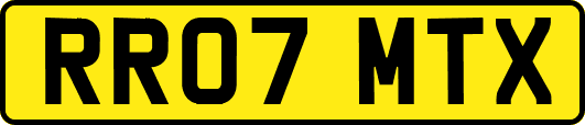 RR07MTX