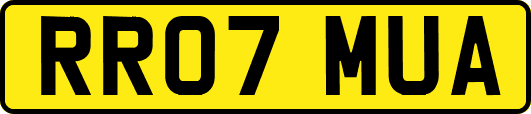 RR07MUA