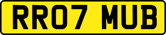 RR07MUB