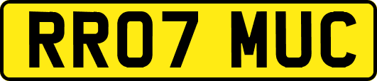 RR07MUC
