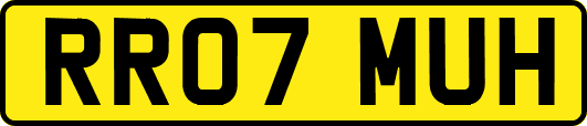 RR07MUH