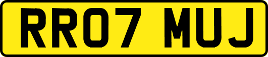 RR07MUJ