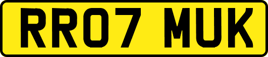 RR07MUK