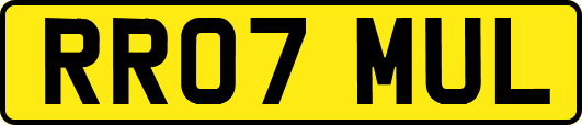 RR07MUL