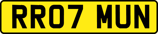RR07MUN