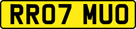 RR07MUO