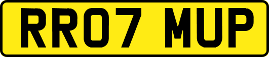 RR07MUP