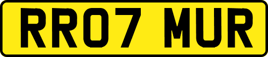 RR07MUR