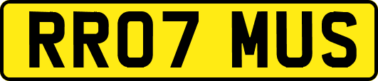 RR07MUS