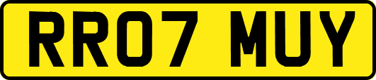 RR07MUY