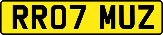 RR07MUZ