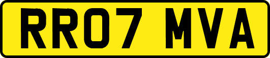 RR07MVA