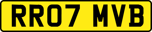 RR07MVB