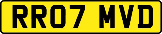 RR07MVD