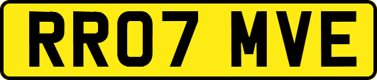 RR07MVE