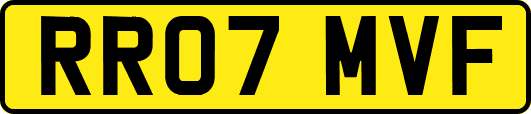 RR07MVF