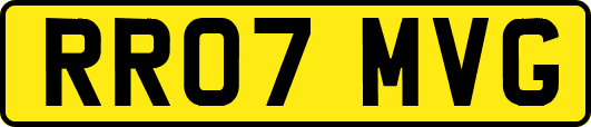 RR07MVG