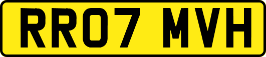 RR07MVH