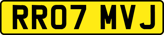 RR07MVJ