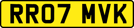 RR07MVK