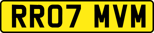 RR07MVM