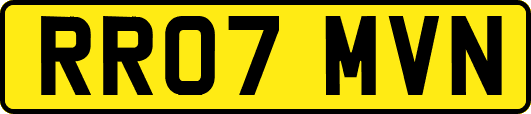 RR07MVN