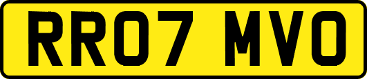 RR07MVO