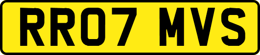 RR07MVS