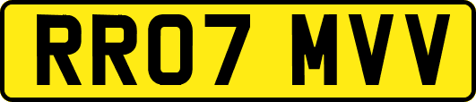 RR07MVV