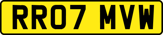 RR07MVW