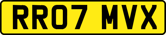 RR07MVX