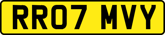 RR07MVY
