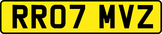 RR07MVZ