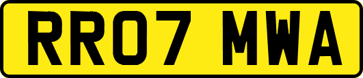 RR07MWA