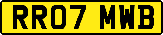RR07MWB
