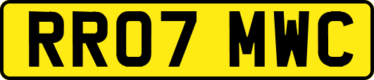 RR07MWC
