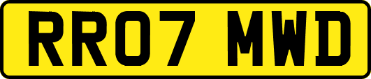 RR07MWD