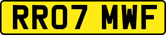 RR07MWF