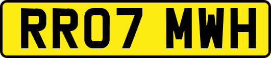 RR07MWH