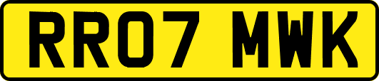 RR07MWK