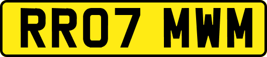RR07MWM