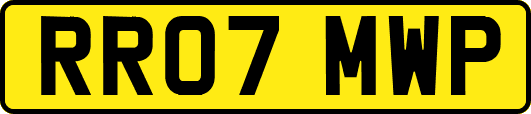 RR07MWP