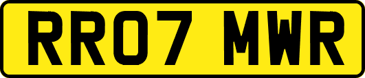 RR07MWR