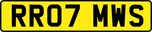 RR07MWS