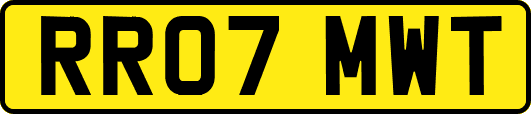 RR07MWT