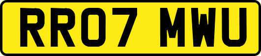 RR07MWU