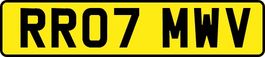 RR07MWV