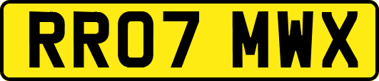 RR07MWX