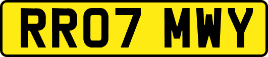 RR07MWY