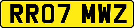 RR07MWZ